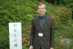 mr andrey kozionov russia
