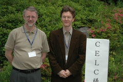rev egil edvardsen, rev tor jakob welde sweden norway