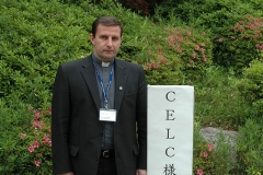 rev v'yacheslav horpynchuk ukraine