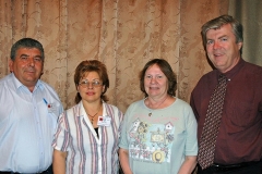albania guests
