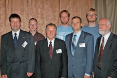 germany delegation