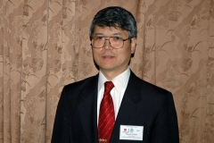 japan delegate