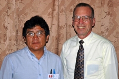 peru delegation