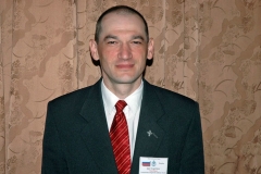 russia delegate