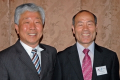 south korea guests