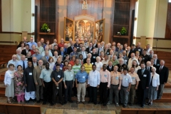 celc large group
