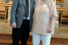 egil and nina edvardsen (norway)
