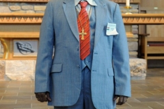 gj anandu raju (india)