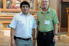 segundo gutierrez, david haeuser (peru)