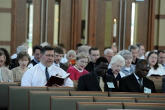 worship - opening service5