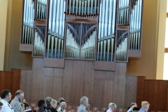 worship - opening service6