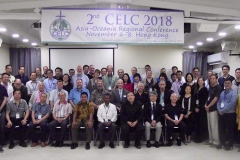 CELC group